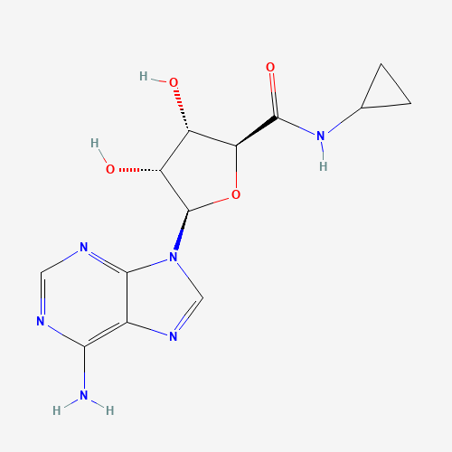 FT-0639949 CAS:50908-62-8 chemical structure