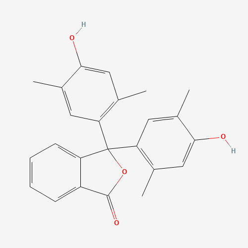 FT-0639953 CAS:50984-88-8 chemical structure
