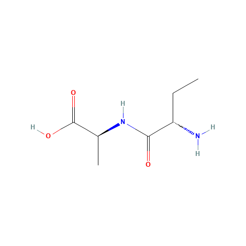 H-2-ABU-ALA-OH (CAS: 51013-81-1) - Related Chemical Product
