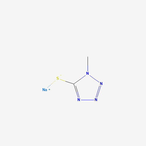 FT-0639969 CAS:51138-06-8 chemical structure