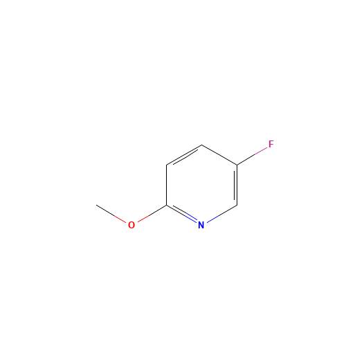 2-Methoxy-5-fluoropyridine (CAS: 51173-04-7) - Related Chemical Product