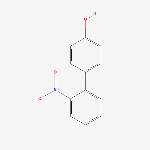 FT-0639980 CAS:51264-59-6 chemical structure