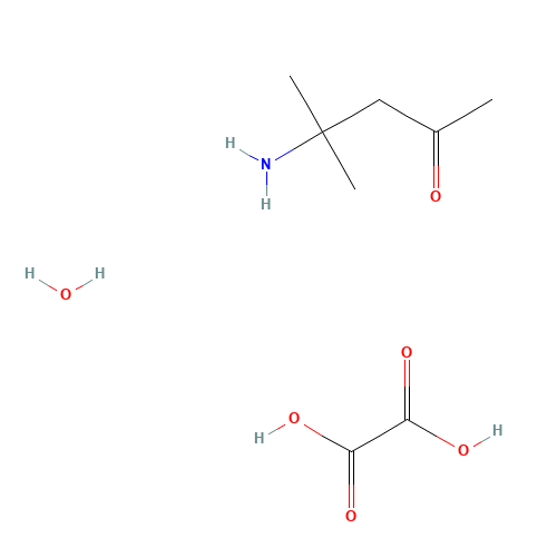 FT-0639981 CAS:51283-38-6 chemical structure