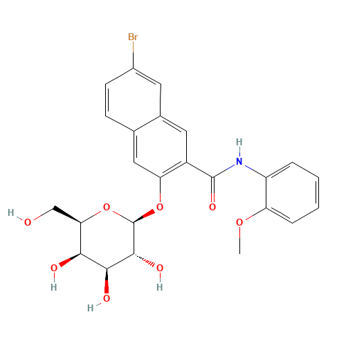 FT-0639988 CAS:51349-63-4 chemical structure