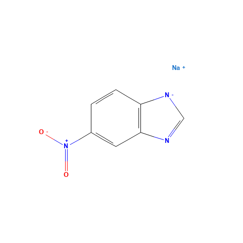 FT-0639989 CAS:51349-86-1 chemical structure