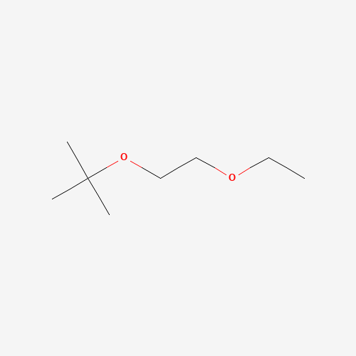 ETHYLENE GLYCOL TERT-BUTYLETHYL ETHER (CAS: 51422-54-9) - Related Chemical Product