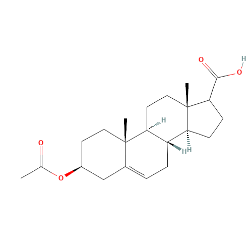 FT-0639996 CAS:51424-66-9 chemical structure