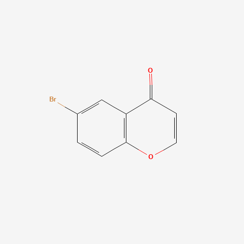 6-BROMOCHROMONE (CAS: 51483-92-2) - Related Chemical Product