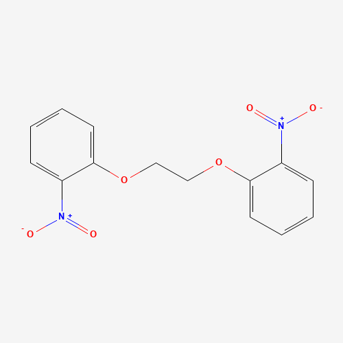 1,2-Bis(2-Nitrophenoxy)ethane (CAS: 51661-19-9) - Related Chemical Product