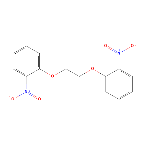 1,2-Bis(2-Nitrophenoxy)ethane (CAS: 51661-19-9) - Related Chemical Product