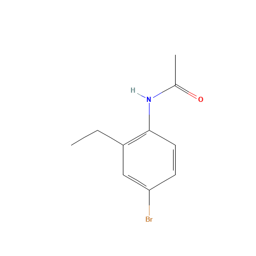 FT-0640014 CAS:51688-73-4 chemical structure