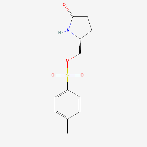 FT-0640015 CAS:51693-17-5 chemical structure