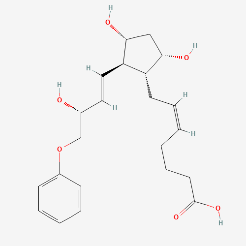 FT-0640017 CAS:51705-19-2 chemical structure