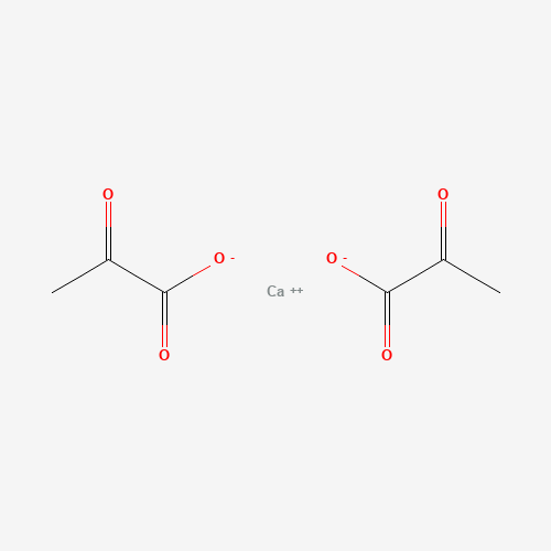 Calcium pyruvate (CAS: 52009-14-0) - Related Chemical Product