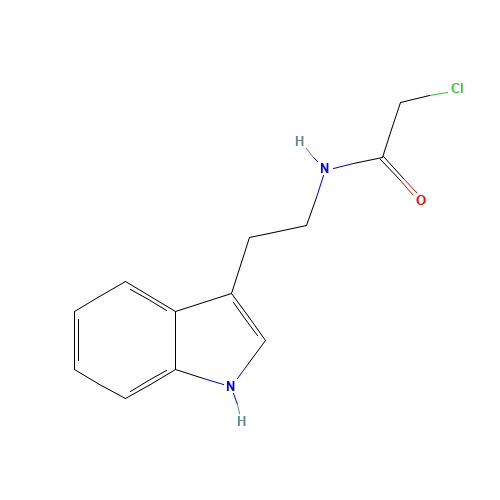 FT-0640050 CAS:52191-26-1 chemical structure