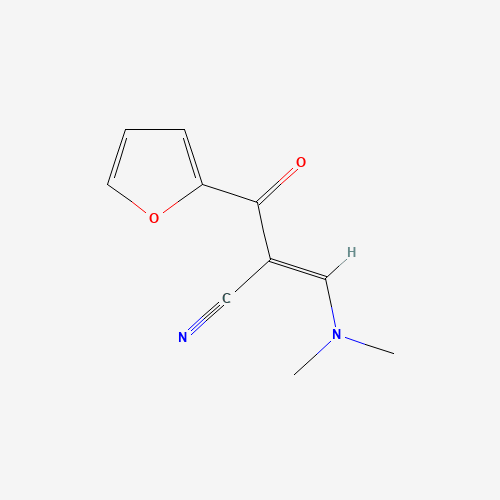 FT-0640051 CAS:52200-21-2 chemical structure