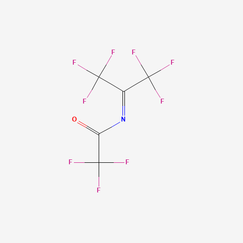 FT-0640055 CAS:52225-57-7 chemical structure