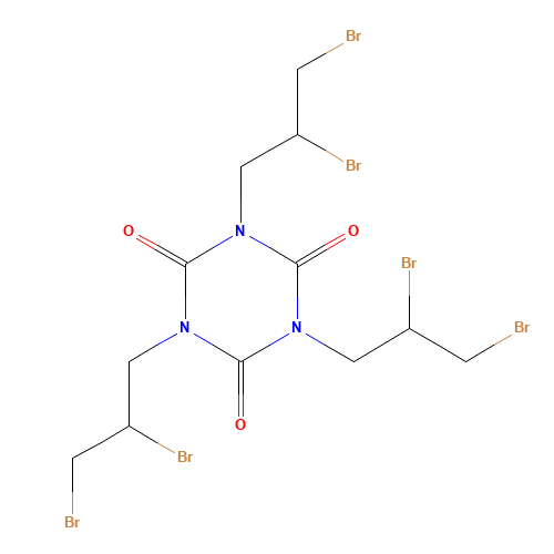 FT-0640069 CAS:52434-90-9 chemical structure