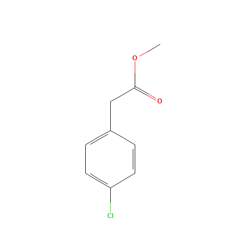 Methyl 4-chlorophenylacetate (CAS: 52449-43-1) - Related Chemical Product