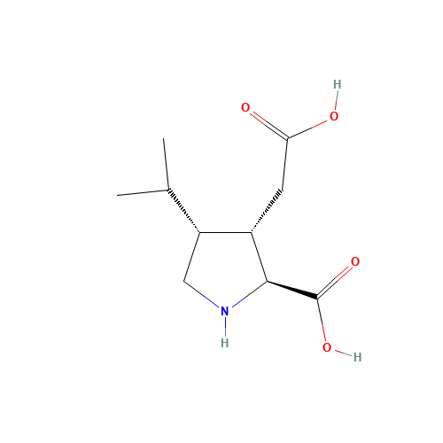 FT-0640074 CAS:52497-36-6 chemical structure