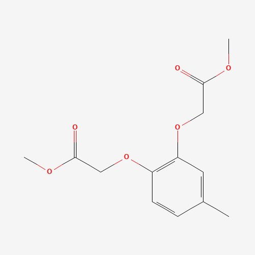 FT-0640081 CAS:52589-39-6 chemical structure