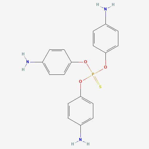 FT-0640092 CAS:52664-35-4 chemical structure
