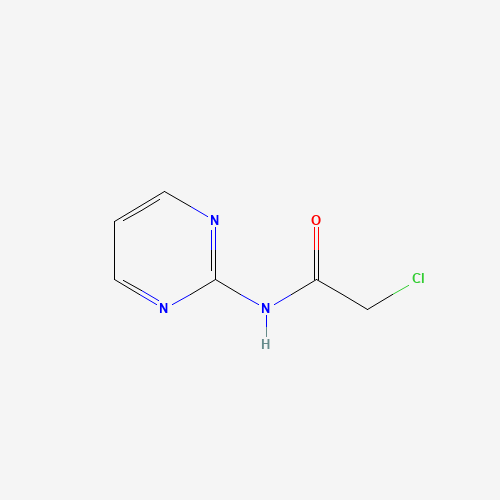 FT-0640093 CAS:52687-97-5 chemical structure