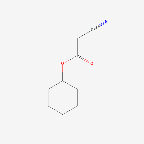 CYCLOHEXYL CYANOACETATE (CAS: 52688-11-6) - Related Chemical Product