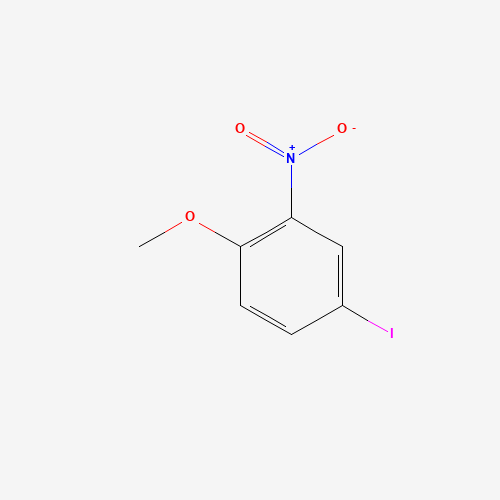 FT-0640095 CAS:52692-09-8 chemical structure