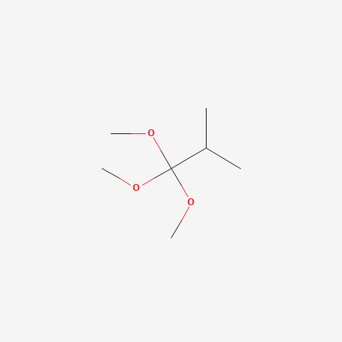 1,1,1-Trimethoxy-2-methylpropane (CAS: 52698-46-1) - Related Chemical Product