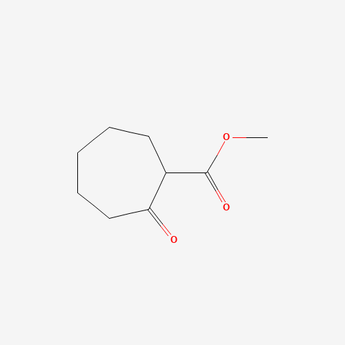 METHYL 2-OXO-1-CYCLOHEPTANECARBOXYLATE (CAS: 52784-32-4) - Related Chemical Product
