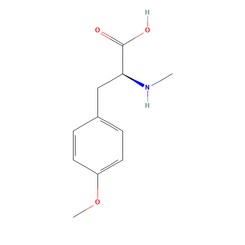 FT-0640121 CAS:52939-33-0 chemical structure