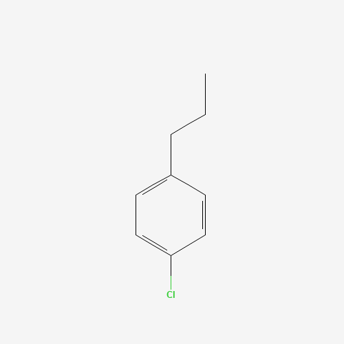 P-CHLOROPROPYLBENZENE (CAS: 52944-34-0) - Related Chemical Product