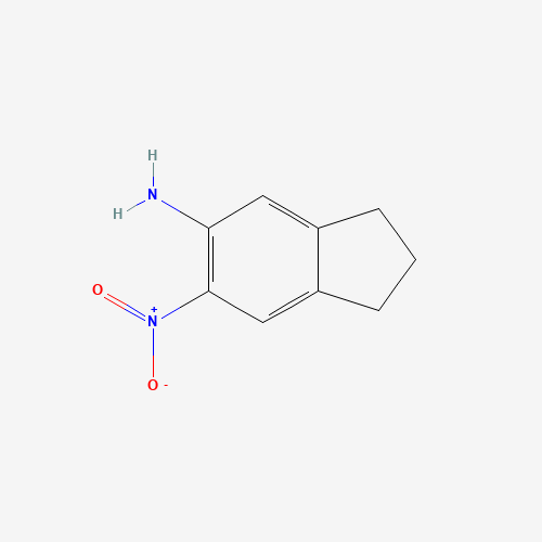 FT-0640123 CAS:52957-66-1 chemical structure