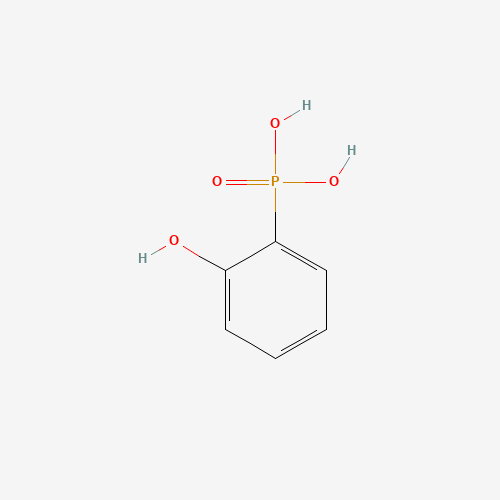 (2-HYDROXYPHENYL)PHOSPHONIC ACID (CAS: 53104-46-4) - Related Chemical Product