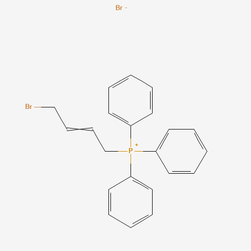 FT-0640133 CAS:53142-03-3 chemical structure