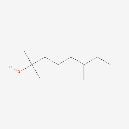 Dihydromyrcenol (CAS: 53219-21-9) - Related Chemical Product