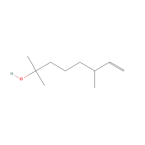 Dihydromyrcenol (CAS: 53219-21-9) - Related Chemical Product