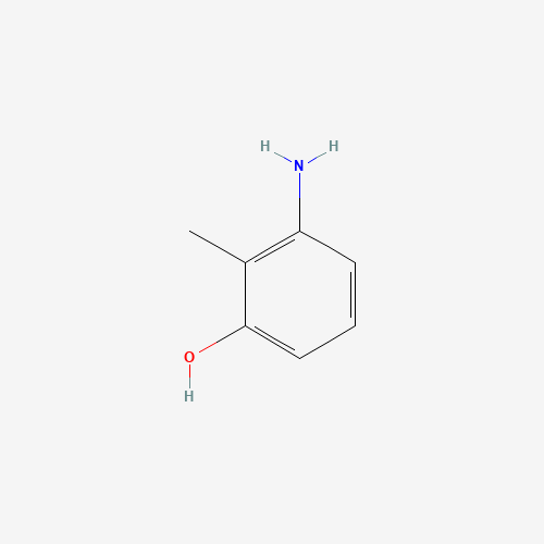 FT-0640141 CAS:53222-92-7 chemical structure