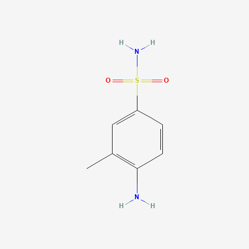 FT-0640144 CAS:53297-70-4 chemical structure