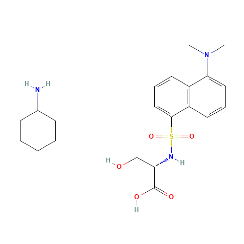 FT-0640150 CAS:53332-28-8 chemical structure
