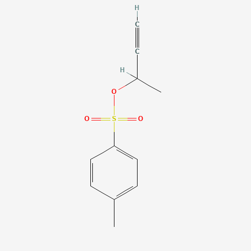 P-TOLUENESULFONIC ACID 1-BUTYN-3-YL ESTER (CAS: 53487-52-8) - Related Chemical Product