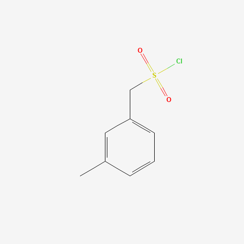 M-TOLYLMETHANESULFONYL CHLORIDE (CAS: 53531-68-3) - Related Chemical Product
