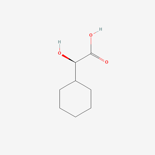 (R)-(-)-HEXAHYDROMANDELIC ACID (CAS: 53585-93-6) - Related Chemical Product