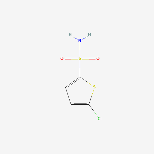 FT-0640177 CAS:53595-66-7 chemical structure