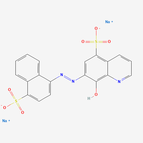 SNAZOXS (CAS: 53611-17-9) - Related Chemical Product