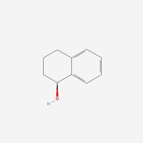 (S)-(+)-1,2,3,4-Tetrahydro-1-naphthol (CAS: 53732-47-1) - Related Chemical Product