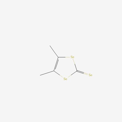 FT-0640192 CAS:53808-62-1 chemical structure