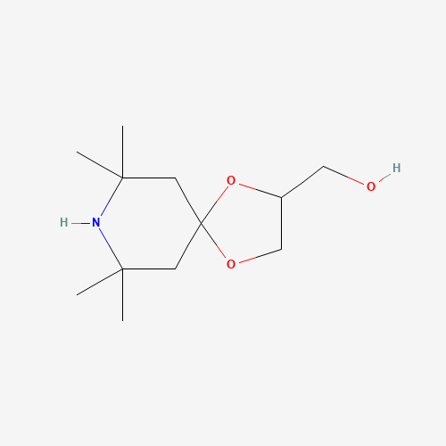 FT-0640194 CAS:53825-32-4 chemical structure