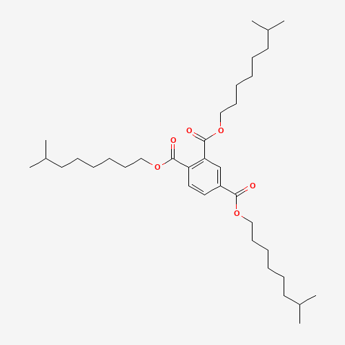 FT-0640198 CAS:53894-23-8 chemical structure